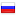 bon-nix.ru hosted country